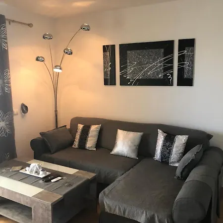 Casa Luna, Modern Und Gleichzeitig Gemutlich Eingerichtet Διαμέρισμα