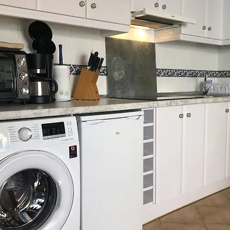 Casa Luna, Modern Und Gleichzeitig Gemutlich Eingerichtet