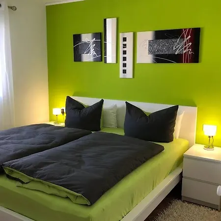 Casa Luna, Modern Und Gleichzeitig Gemutlich Eingerichtet Διαμέρισμα *