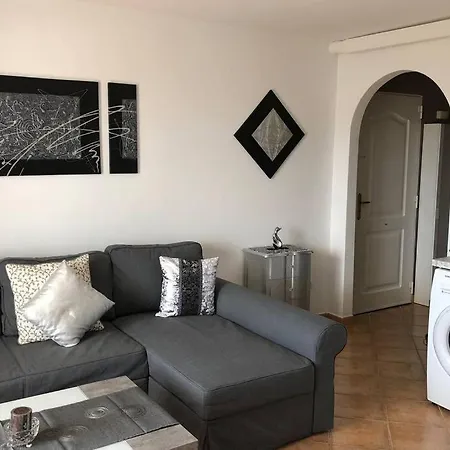 Apartment Casa Luna, Modern Und Gleichzeitig Gemutlich Eingerichtet *