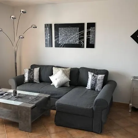 Apartment Casa Luna, Modern Und Gleichzeitig Gemutlich Eingerichtet *