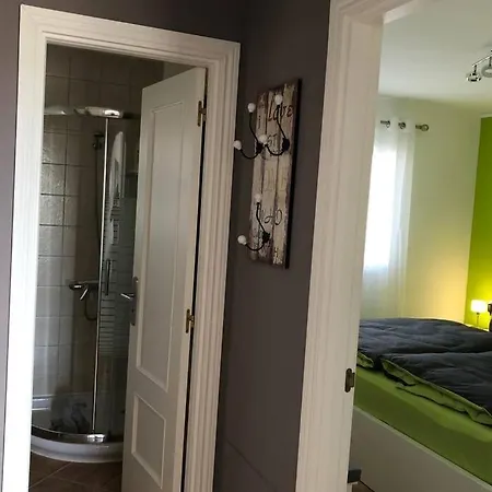 Casa Luna, Modern Und Gleichzeitig Gemutlich Eingerichtet Apartment *
