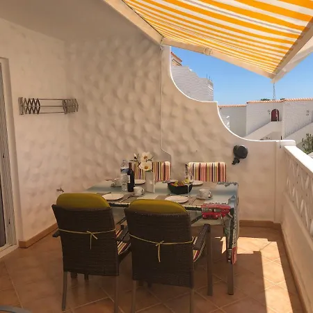 Casa Luna, Modern Und Gleichzeitig Gemutlich Eingerichtet 아파트 *