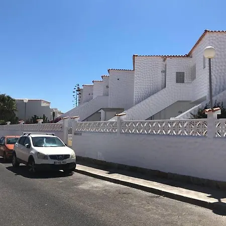 Casa Luna, Modern Und Gleichzeitig Gemutlich Eingerichtet 아파트