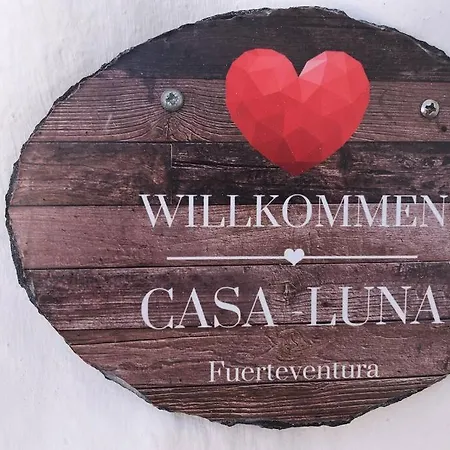 Casa Luna, Modern Und Gleichzeitig Gemutlich Eingerichtet 코스타카르마